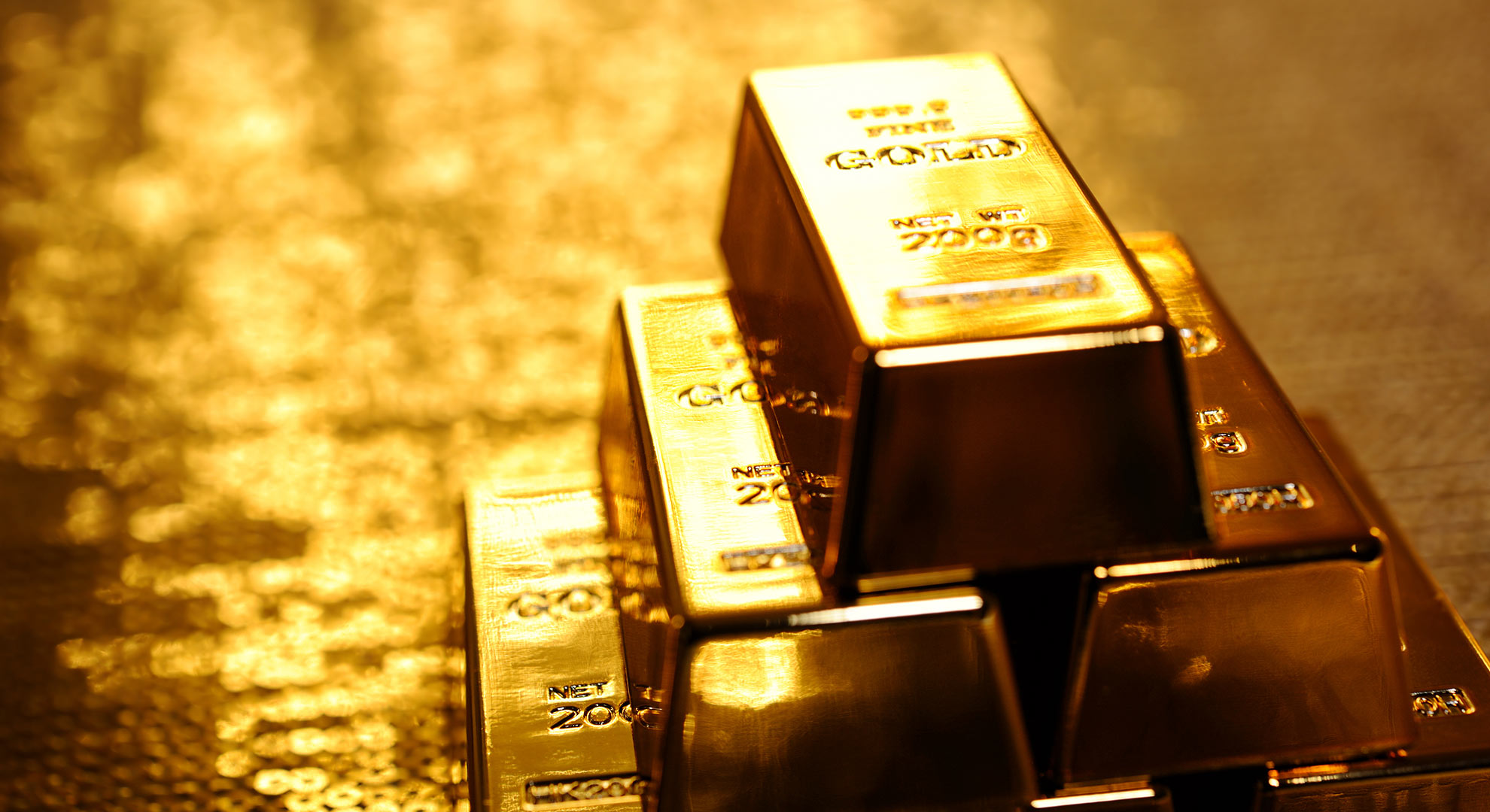 Win $20,000 Gold Bullion and $2,000 worth of tickets!