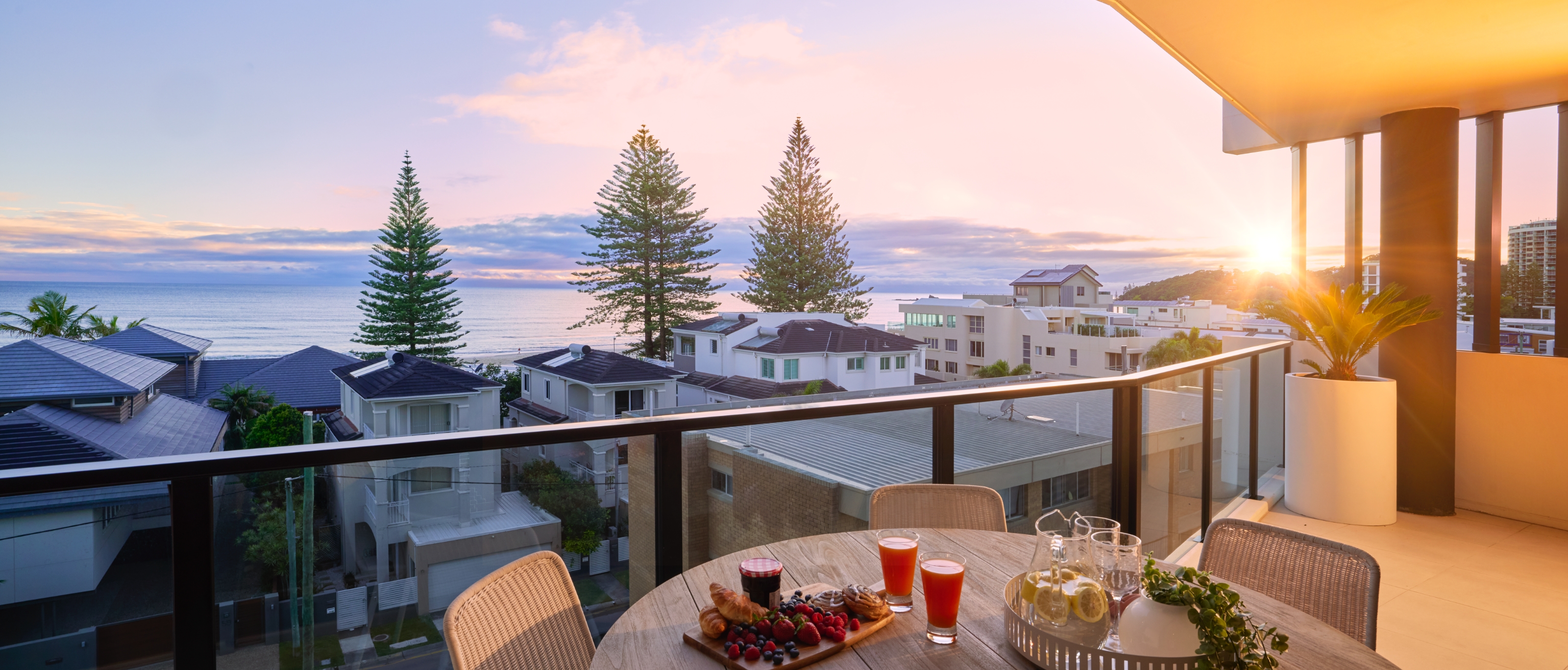 Test Uplift Item - Win the Bribie Island Bounty